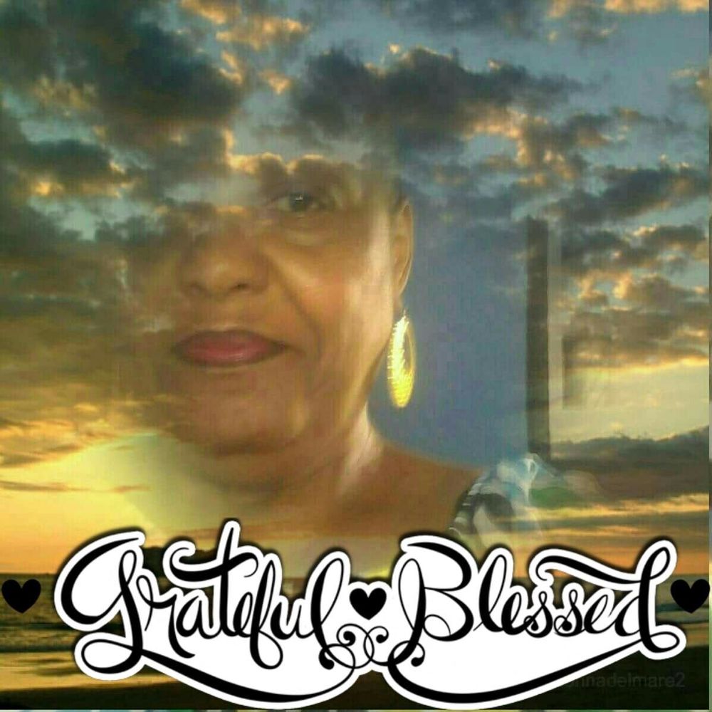 Meet your Posher, Patricia